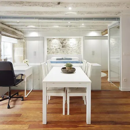 Appartement Always Easy - Boulevard *