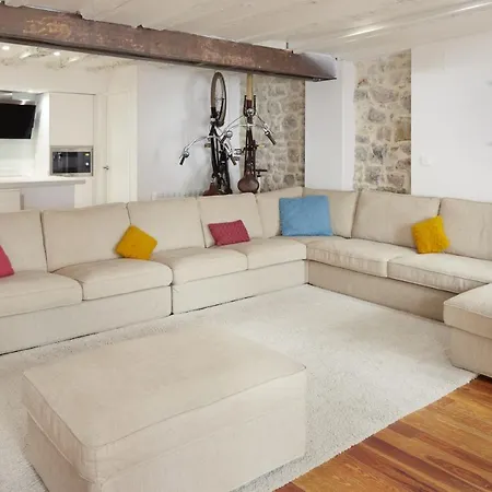 Always Easy - Boulevard Appartement *