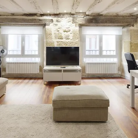 Appartement Always Easy - Boulevard