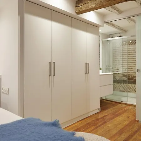 Appartement Always Easy - Boulevard