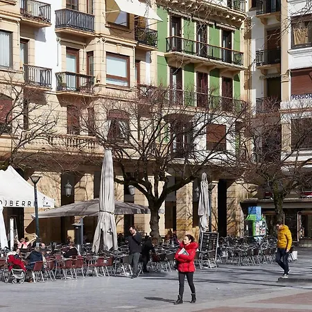 Always Easy - Boulevard Appartement *