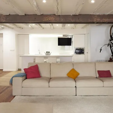 Always Easy - Boulevard Appartement
