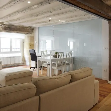 Appartement Always Easy - Boulevard
