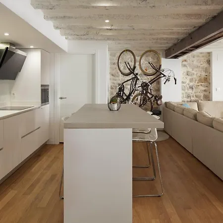 Apartamento Always Easy - Boulevard