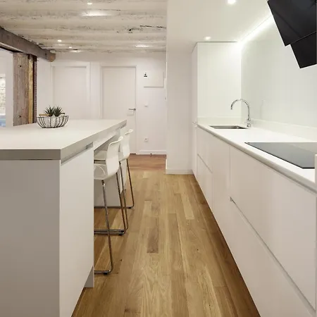 Always Easy - Boulevard Apartamento San Sebastián