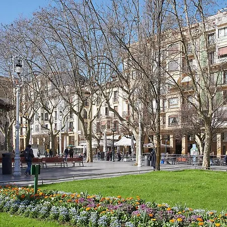 Apartamento Always Easy - Boulevard San Sebastián