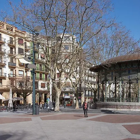 Apartmán Always Easy - Boulevard San Sebastián