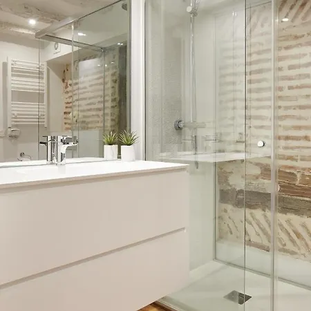 Always Easy - Boulevard Apartmán San Sebastián