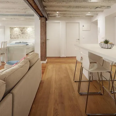 Apartmán Always Easy - Boulevard San Sebastián