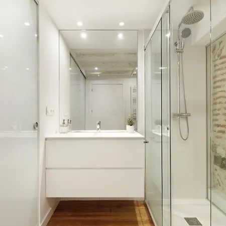 Always Easy - Boulevard Apartmán San Sebastián